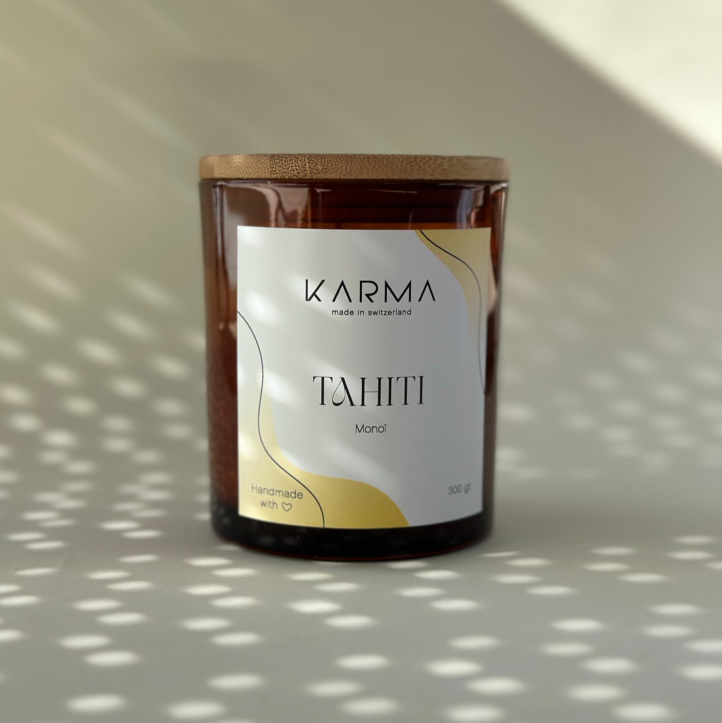 Tahiti