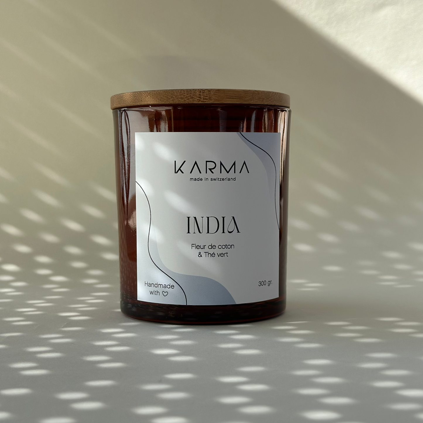 India