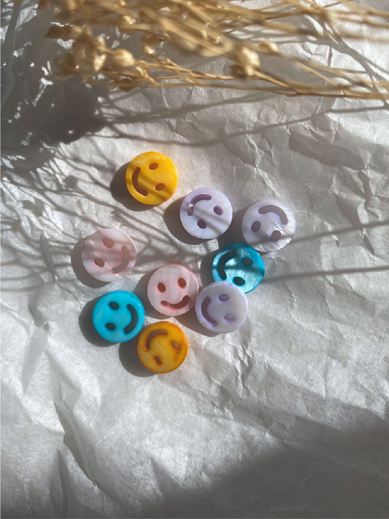 Chouki Smiley