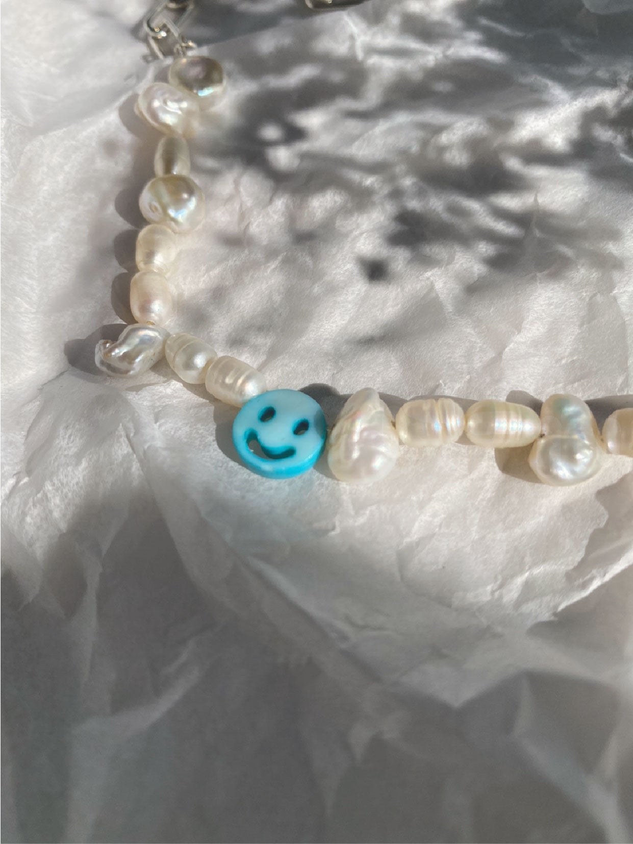 Chouki Smiley