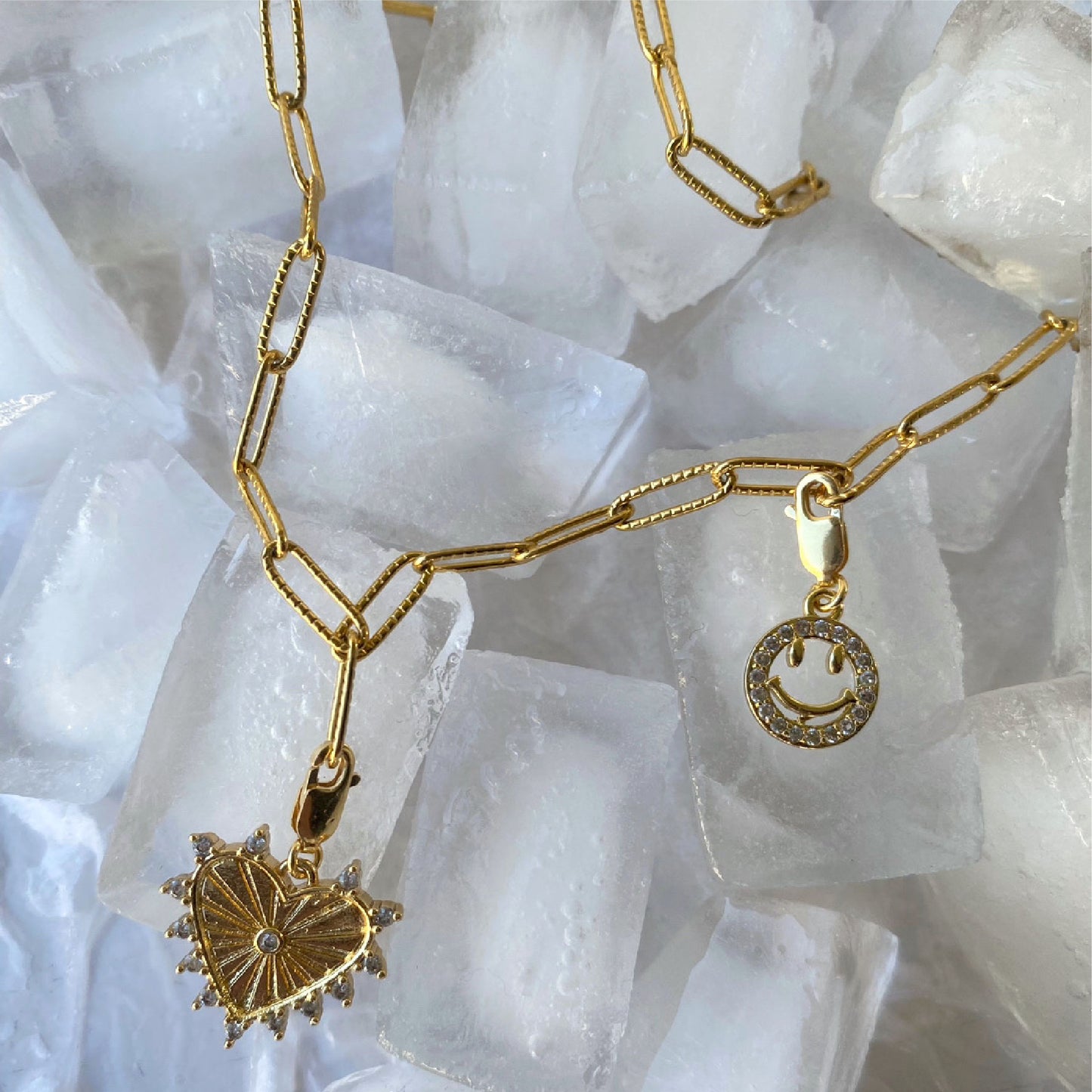 Collier Aphrodite