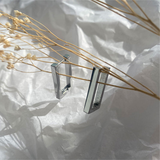 Boucle d'oreille Léonie